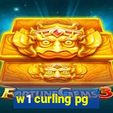 w1 curling pg